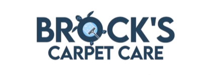 Brock's Carpet Care logo
